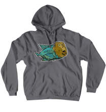 deadpiratebrandon Hoodies (No-Zip/Pullover)