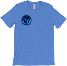 CheetahKiwi Galaxy Logo T-Shirts
