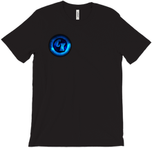 CheetahKiwi Galaxy Logo T-Shirts