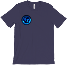 CheetahKiwi Galaxy Logo T-Shirts