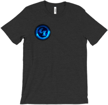 CheetahKiwi Galaxy Logo T-Shirts