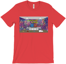 MF & C T-Shirts