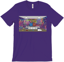 MF & C T-Shirts