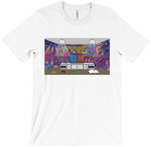 MF & C T-Shirts