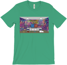 MF & C T-Shirts