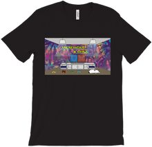 MF & C T-Shirts