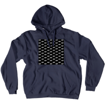 siksof Hoodies (No-Zip/Pullover)