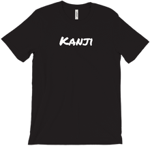 Kanji T-Shirts