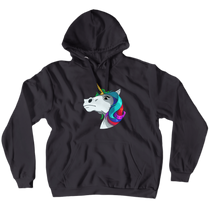 ney91 Hoodies (No-Zip/Pullover)