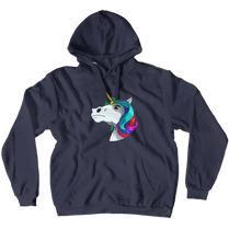 ney91 Hoodies (No-Zip/Pullover)