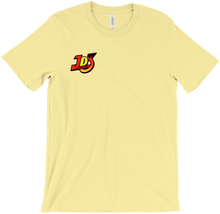 JD3 Alpha Logo Shirt