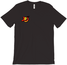JD3 Alpha Logo Shirt