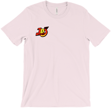 JD3 Alpha Logo Shirt