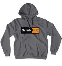 ScrubHub Hoodie