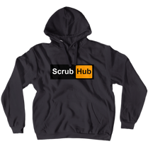 ScrubHub Hoodie
