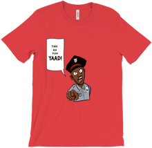 TAN AH YUH YAAD - T-Shirts (KBoswell)