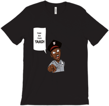 TAN AH YUH YAAD - T-Shirts (KBoswell)