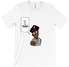 TAN AH YUH YAAD - T-Shirts (KBoswell)