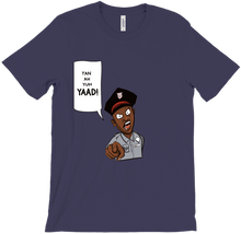 TAN AH YUH YAAD - T-Shirts (KBoswell)