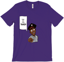 TAN AH YUH YAAD - T-Shirts (KBoswell)