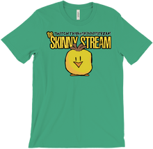 Lil Nuggs Logo T