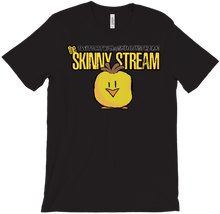 Lil Nuggs Logo T