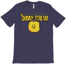 Lil Nuggs Logo T