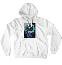 Mute Ur Mic! Hoodie (No-Zip/Pullover)