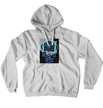 Mute Ur Mic! Hoodie (No-Zip/Pullover)