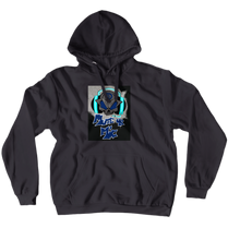 Mute Ur Mic! Hoodie (No-Zip/Pullover)