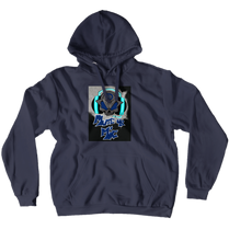 Mute Ur Mic! Hoodie (No-Zip/Pullover)