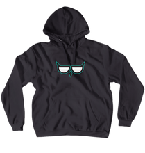 Gusbars w/outline Hoodies (No-Zip/Pullover)