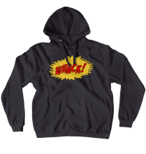 thenewwhack Hoodies (No-Zip/Pullover)