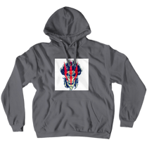 arkpirate-6712 Hoodies (No-Zip/Pullover)