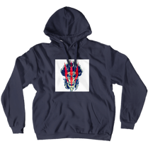 arkpirate-6712 Hoodies (No-Zip/Pullover)