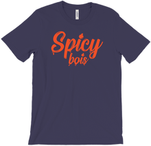 A Spicy Bois