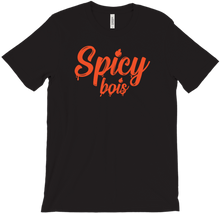 A Spicy Bois