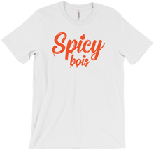 A Spicy Bois