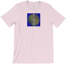 The Smashing Daddy Logo Shirt