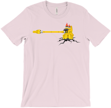 GC V2 T-Shirt Hammer