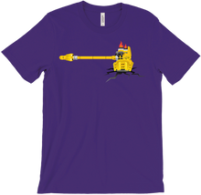GC V2 T-Shirt Hammer