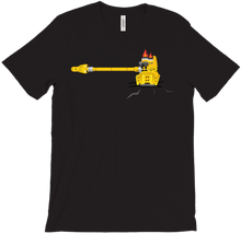 GC V2 T-Shirt Hammer