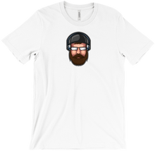 mustach92 T-Shirts
