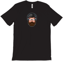 mustach92 T-Shirts