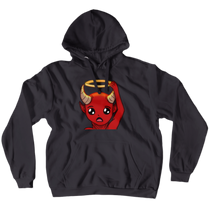 Hoodies (No-Zip/Pullover)