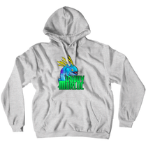 daddymurloc Hoodies (No-Zip/Pullover)