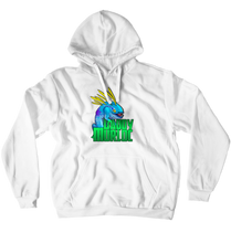 daddymurloc Hoodies (No-Zip/Pullover)