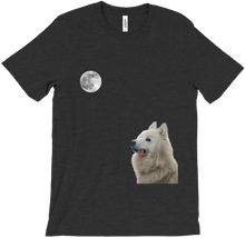 Blep at the Moon