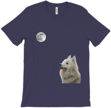 Blep at the Moon
