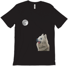 Blep at the Moon